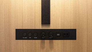 モデレートダブル 2名利用 禁煙