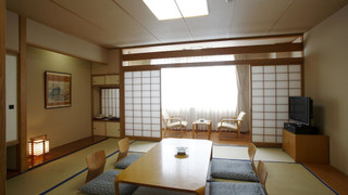 トラディショナル ルーム