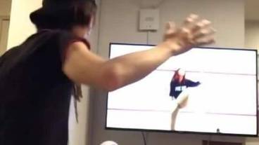 フィットネス設備 / 4