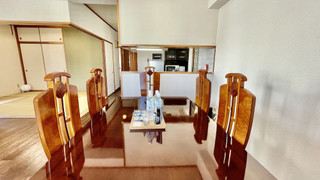 デラックスファミリールーム 禁煙