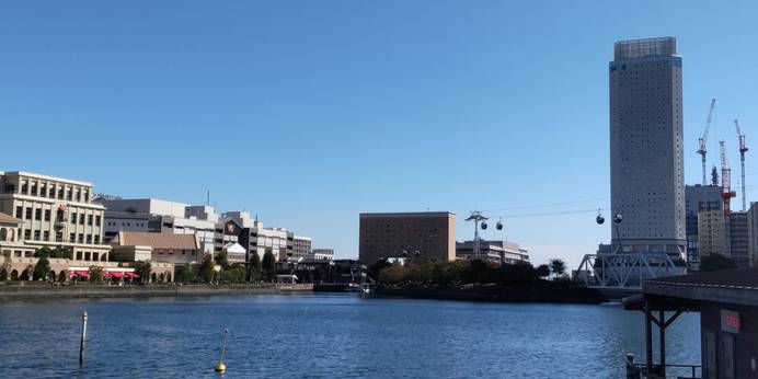 アパホテル＆リゾート 横浜ベイタワー（神奈川県 シティホテル） / 1