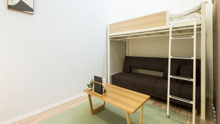 スタンダード ルーム