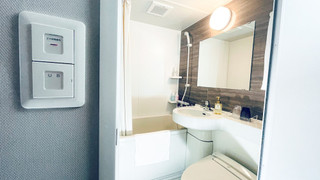 スタンダード ダブルルーム 禁煙