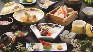 食事・飲み物 / 1