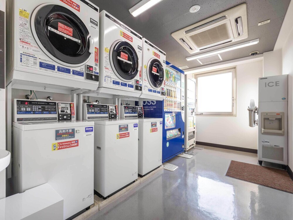 ランドリー ルーム