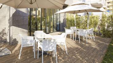 テラス / パティオ / 25