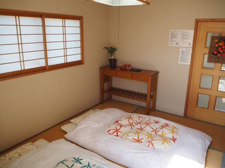 あさひ（山梨県） / 1