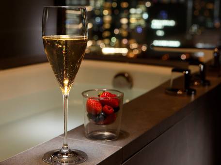 ザ ・キャピトルホテル 東急 / 4