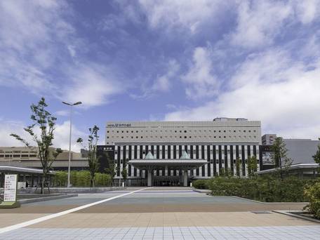 ヴィアイン金沢 / 5