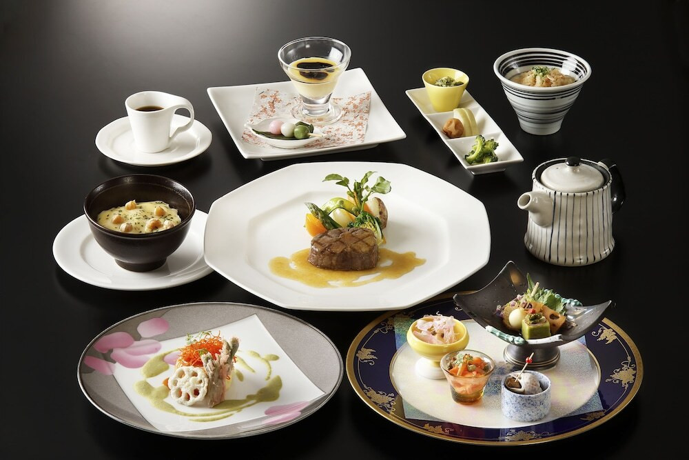 ディナー一例(2)