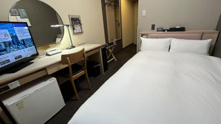 セミダブルルーム (禁煙)