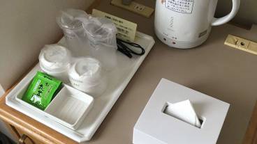 客室の設備とサービス / 10