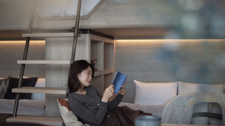 デラックス スタジオ