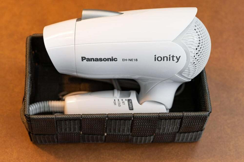 客室の設備とサービス