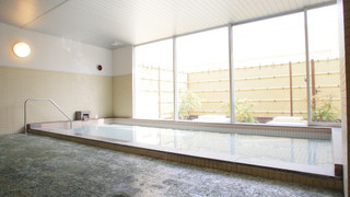 スタンダード ルーム 喫煙可 (semi double)