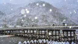 【京都府】冬の嵐山旅行ならここに泊まろう!おすすめホテル&旅館14選