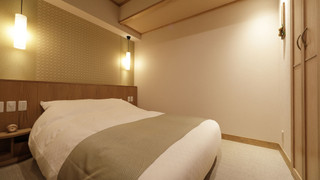 本館 和トリプル DX シャワー付