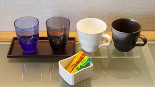 スタンダードルーム 禁煙