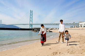 Whether you're active or laid back, enjoy a trip to Hyogo with your kids 3569829