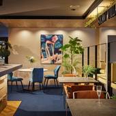 HOTEL SLOW VILLAGE 米沢（山形県 ビジネスホテル） / 2