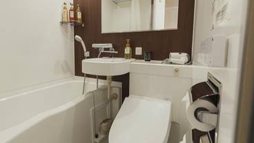 バスルーム / 14