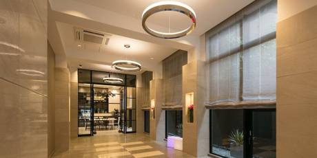 ホテルエムズ・プラス四条大宮