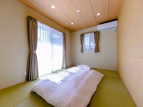 Mt. Fuji Resort Club －然－ / 5