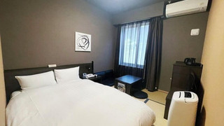 セミダブル和室　禁煙