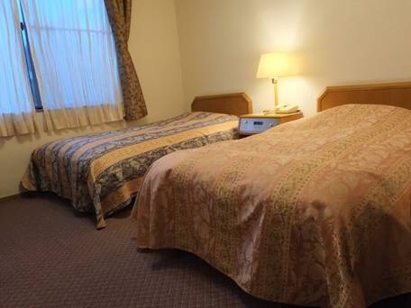 日光温泉 ホテル 清晃苑 / 5