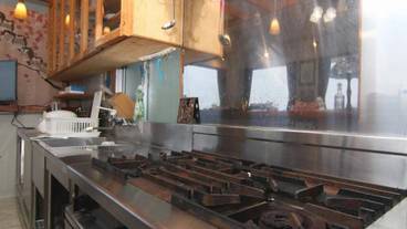 専用キッチン / 5