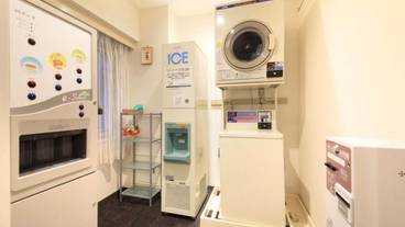 ランドリー ルーム / 4