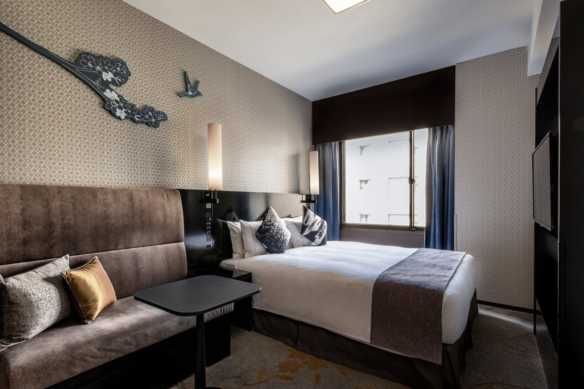 スタンダード フロア/スタンダードダブル