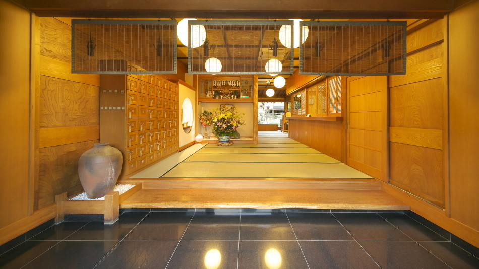 露天風呂付き客室がうれしい♡純和風のお部屋で羽を伸ばしてリラックス4271911