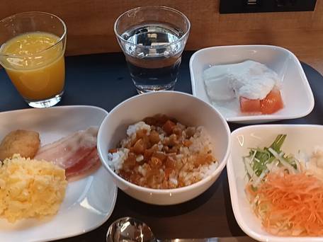 ファーイーストビレッジホテル東京有明 / 5