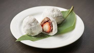 朝食ビュッフェ / 24