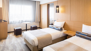 コネクティングルーム(24.8平米×2部屋) 禁煙