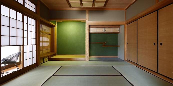 宿屋天空（旧：ゲストハウス天空）（兵庫県 ゲストハウス・ホステル・ドミトリー） / 1