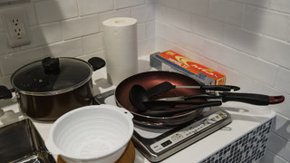 スタンダードA 禁煙