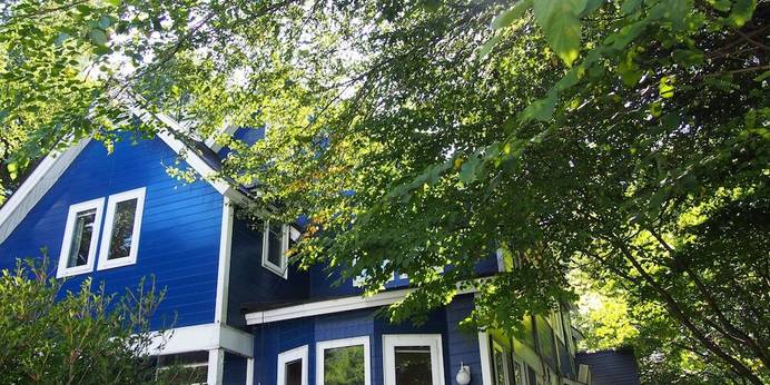 ベルキャビンゲストハウス（長野県 ゲストハウス・ホステル・ドミトリー） / 1