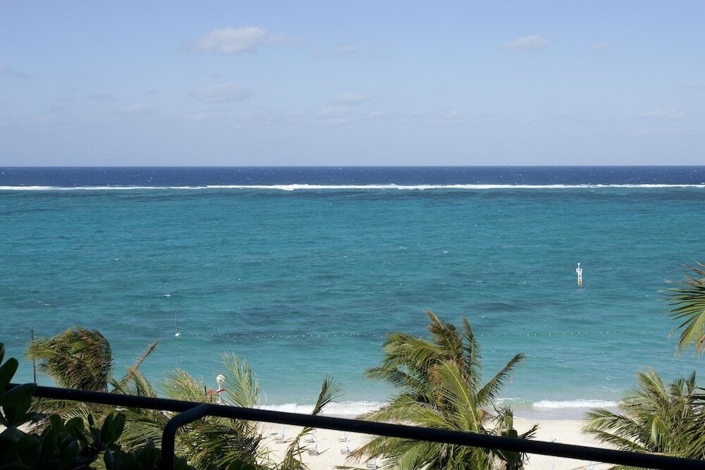 施設からの眺望