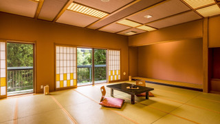 [禁煙]スタンダード和室20畳 内風呂なし(眺望なし)