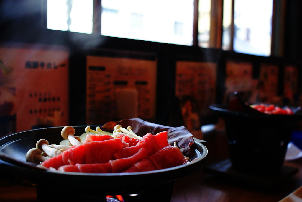 おすすめは川魚と飛騨牛が待つ岐阜県！3440324