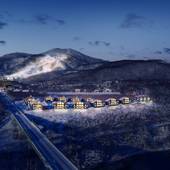 Panorama Niseko（北海道 別荘・ヴィラ・コンドミニアム） / 3