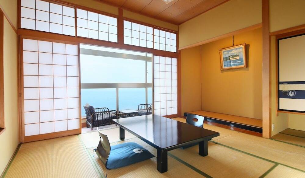 星の棟_和室 / 4