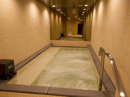 安心お宿 秋葉原電気街店 / 1