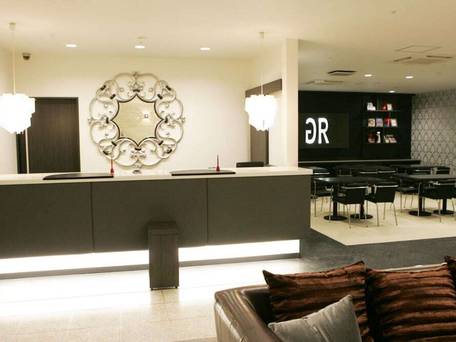 グリーンリッチホテル西鉄大橋駅前 / 1