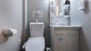 エコノミー ダブルルーム 禁煙