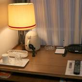 高知ビジネスホテル 別館（高知県 シティホテル） / 5