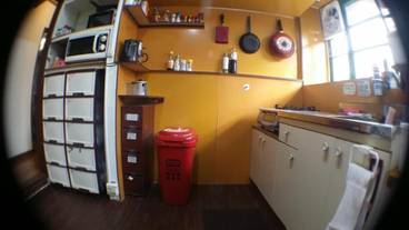 専用キッチン / 10