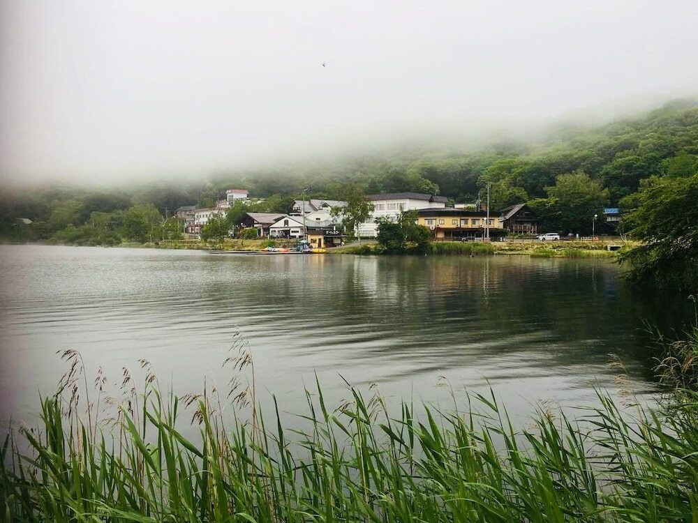 施設からの眺望